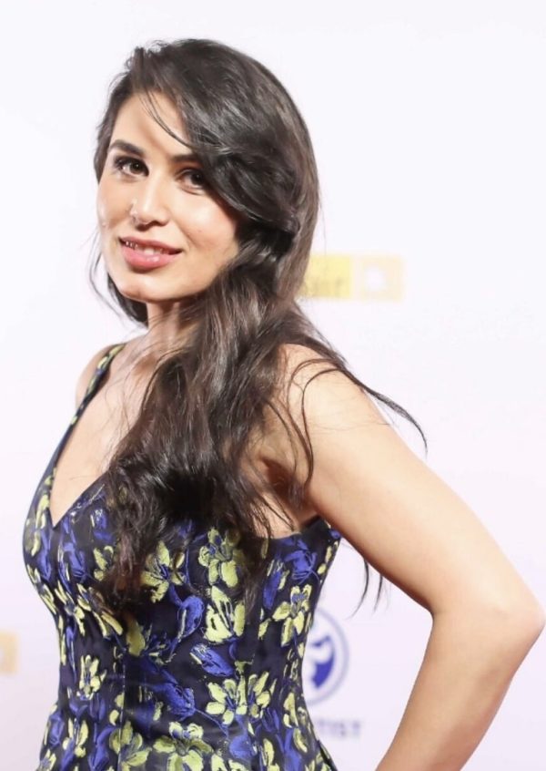 Shakiba
